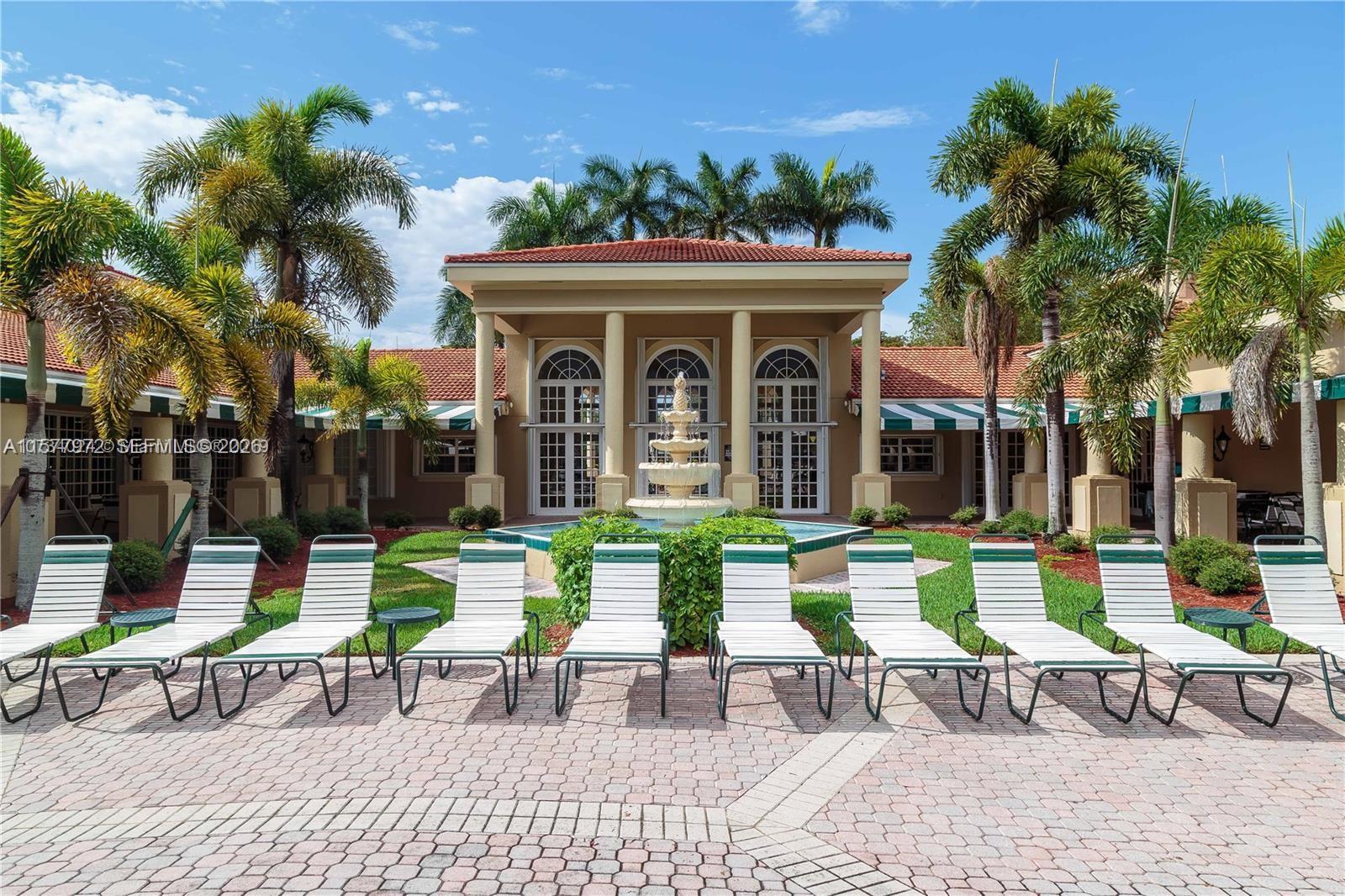 KEYS GATE CONDO NO EIGHT - Residential