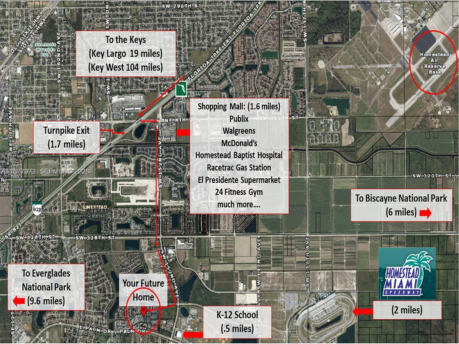 KEYS GATE CONDO NO EIGHT - Residential