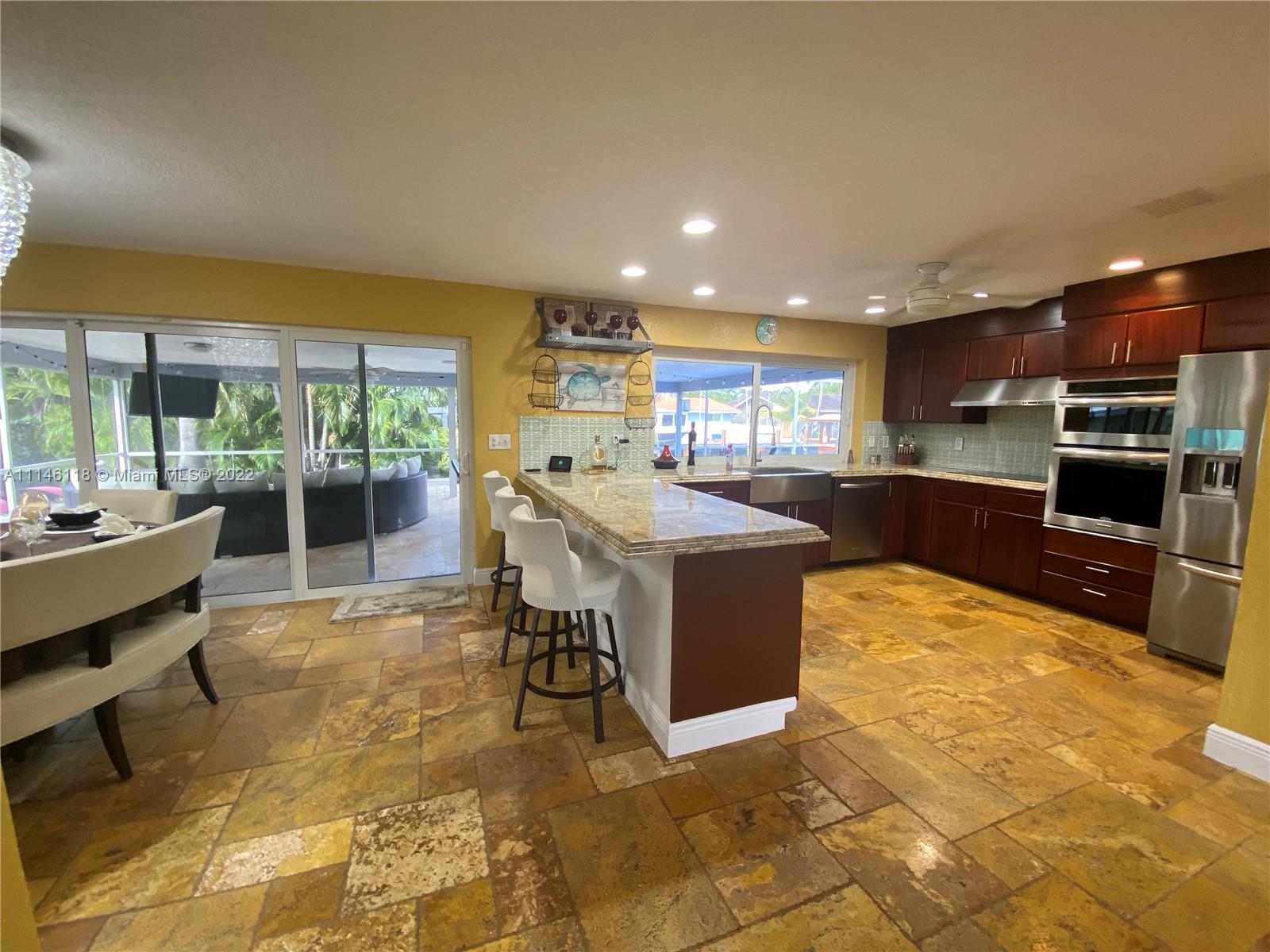 POMPANO ISLES SEC B - Residential