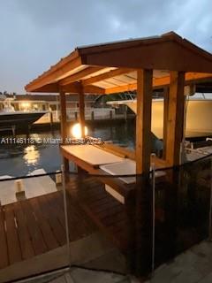 POMPANO ISLES SEC B - Residential