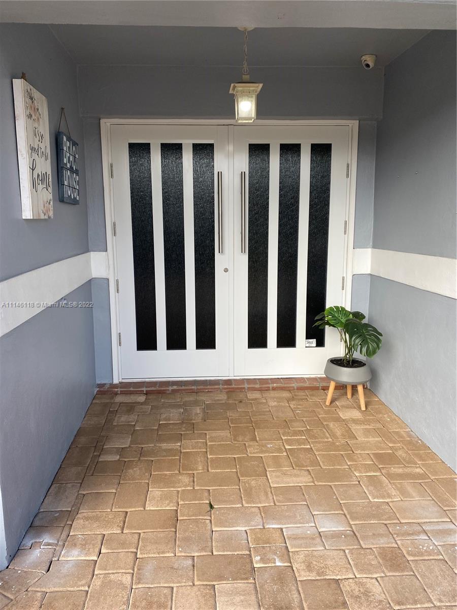 POMPANO ISLES SEC B - Residential