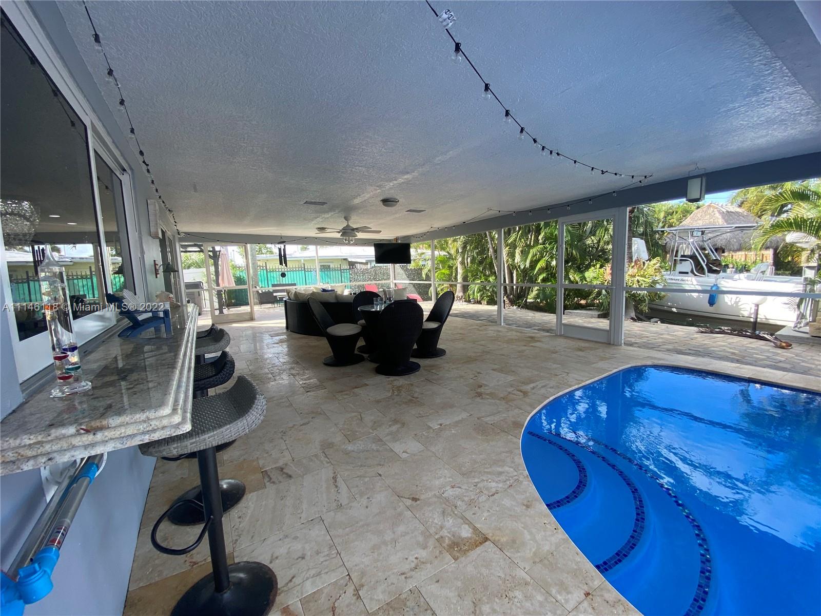 POMPANO ISLES SEC B - Residential