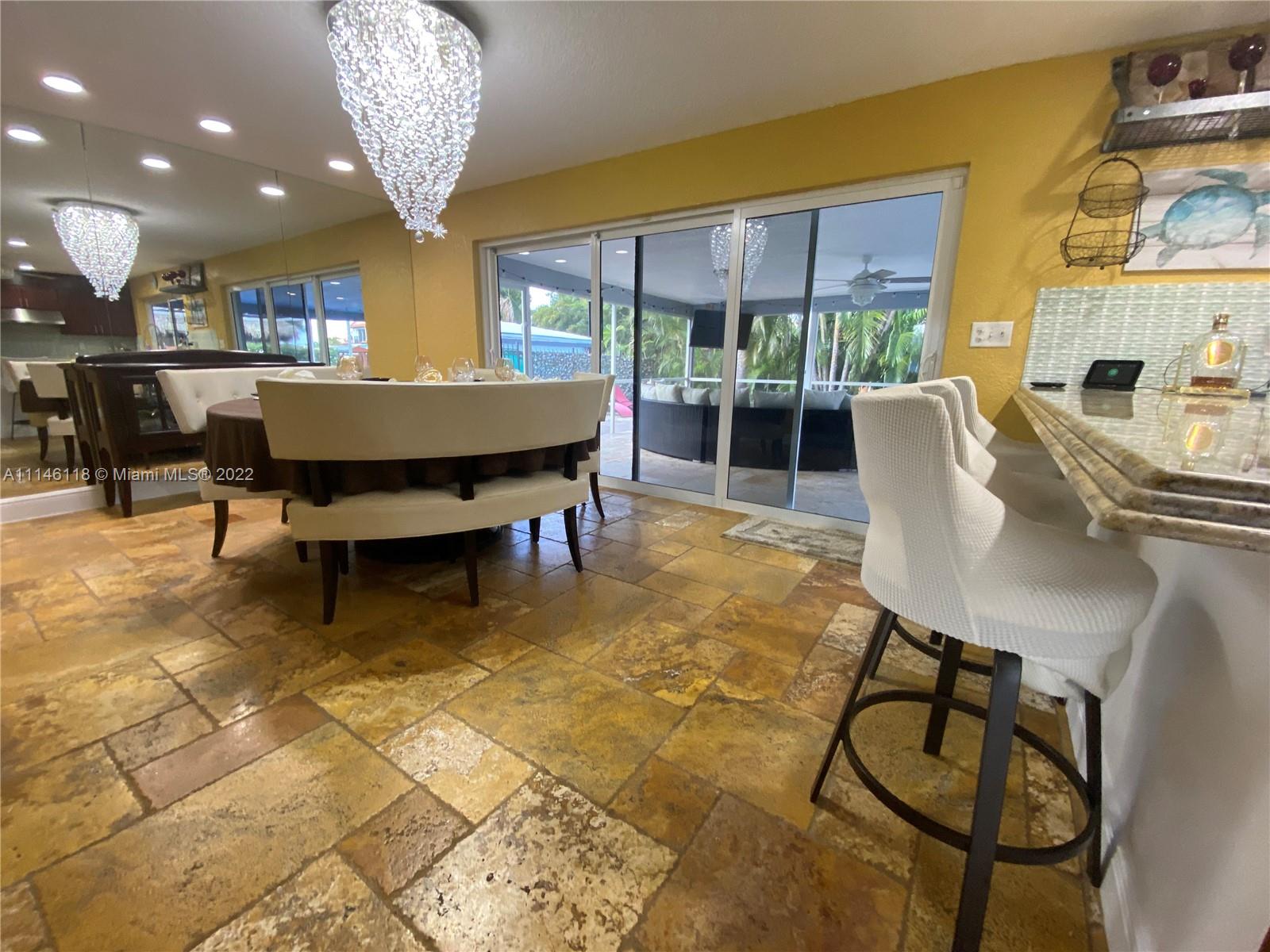 POMPANO ISLES SEC B - Residential