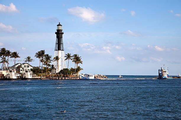 POMPANO ISLES SEC B - Residential