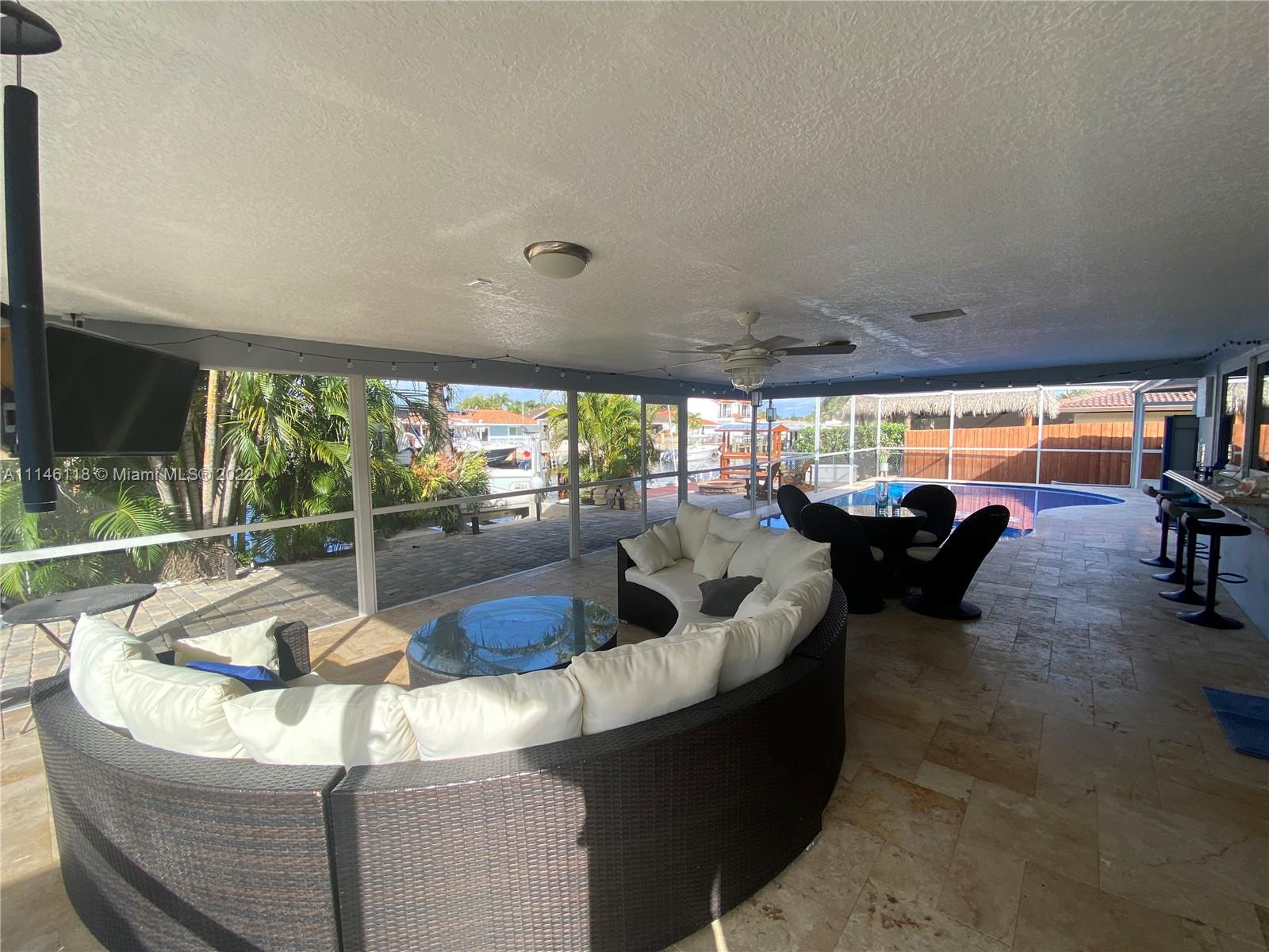 POMPANO ISLES SEC B - Residential