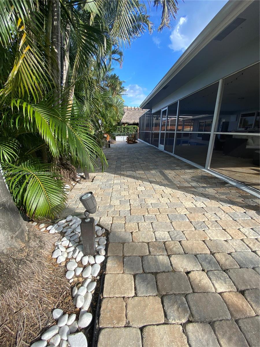 POMPANO ISLES SEC B - Residential