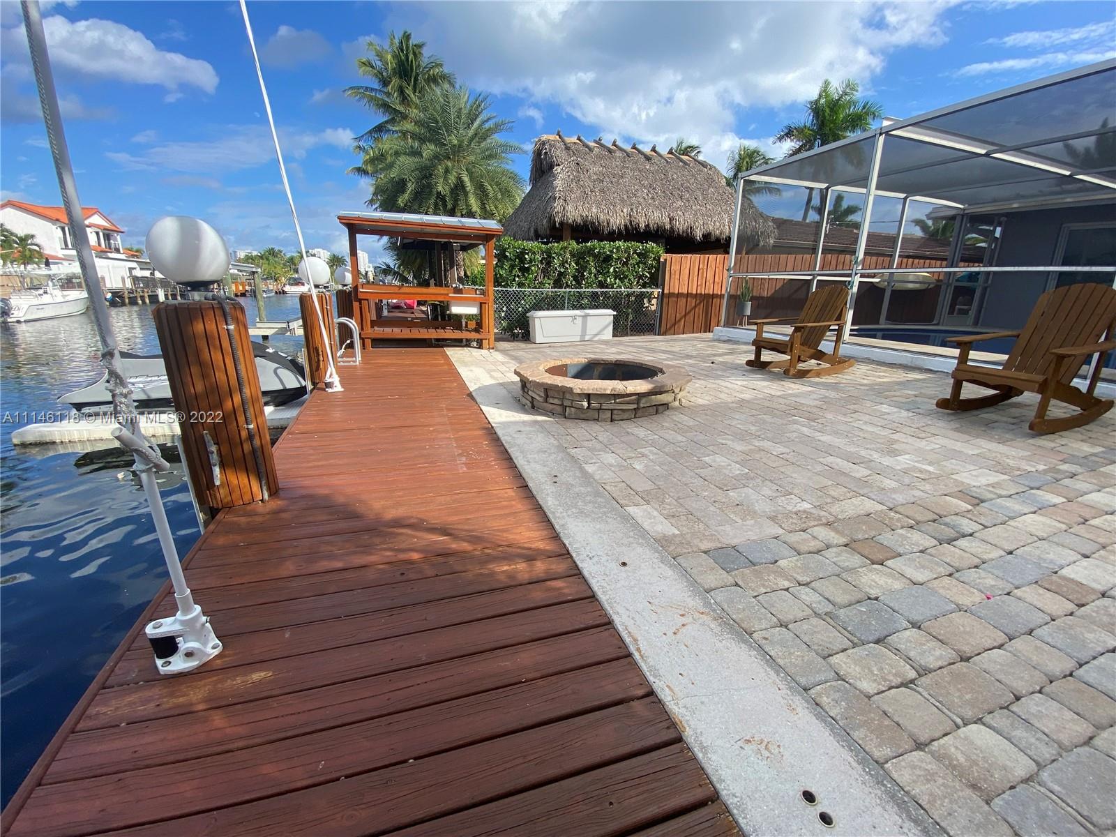 POMPANO ISLES SEC B - Residential