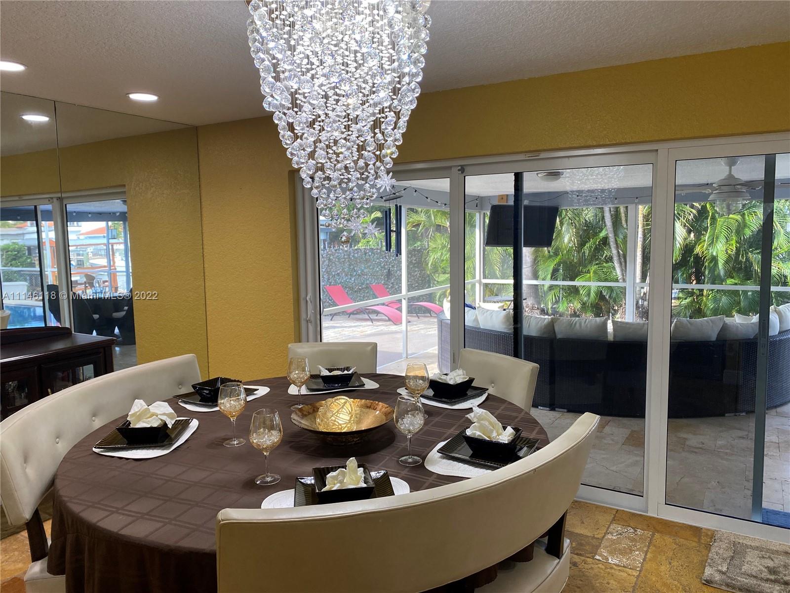 POMPANO ISLES SEC B - Residential