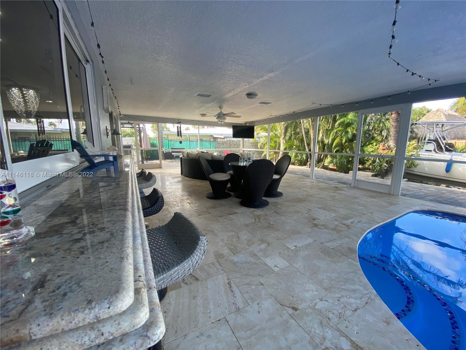 POMPANO ISLES SEC B - Residential