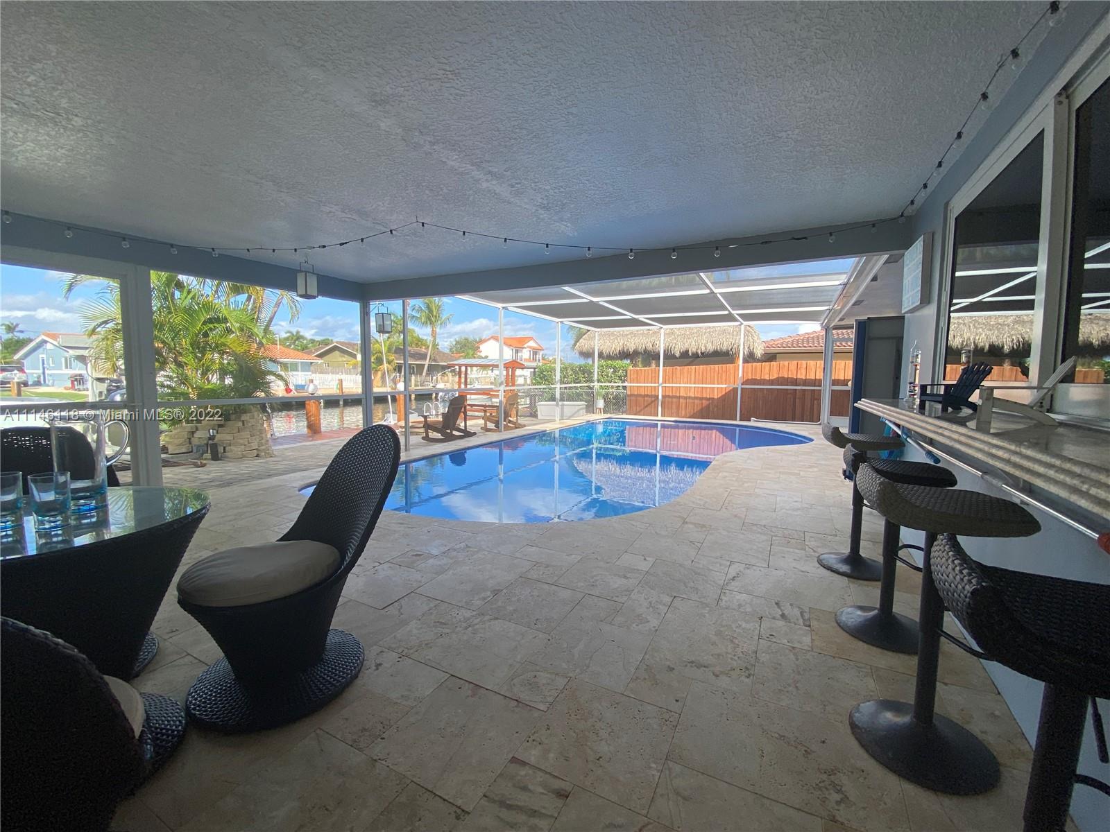 POMPANO ISLES SEC B - Residential