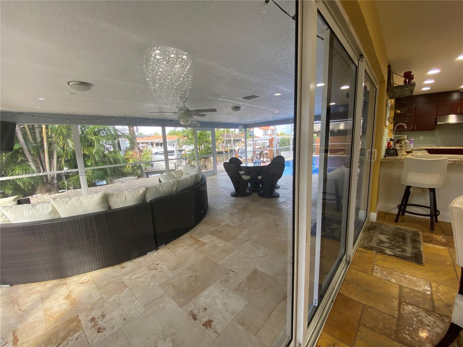 POMPANO ISLES SEC B - Residential