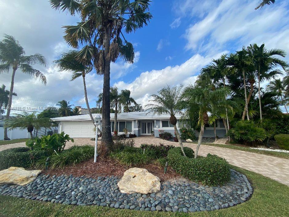 POMPANO ISLES SEC B - Residential