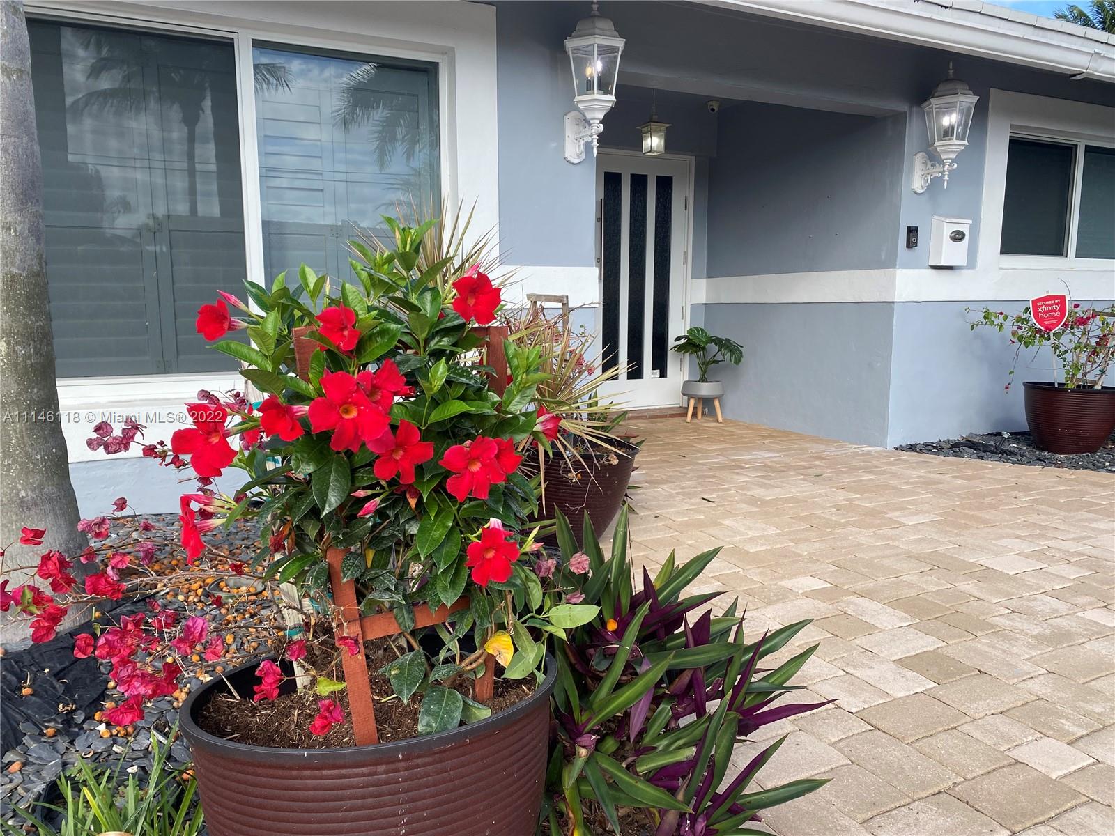 POMPANO ISLES SEC B - Residential