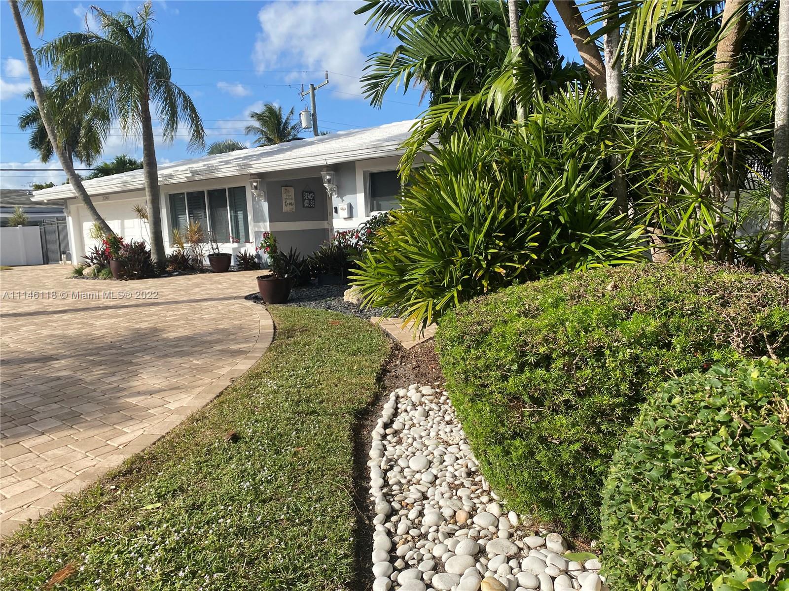 POMPANO ISLES SEC B - Residential