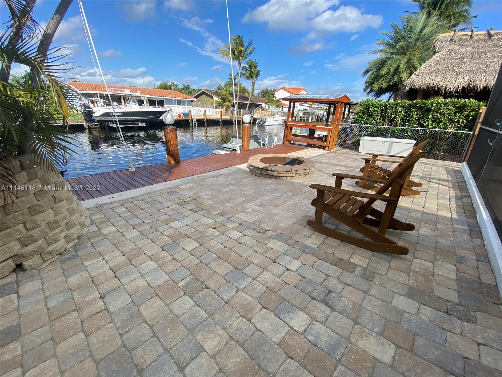 POMPANO ISLES SEC B - Residential
