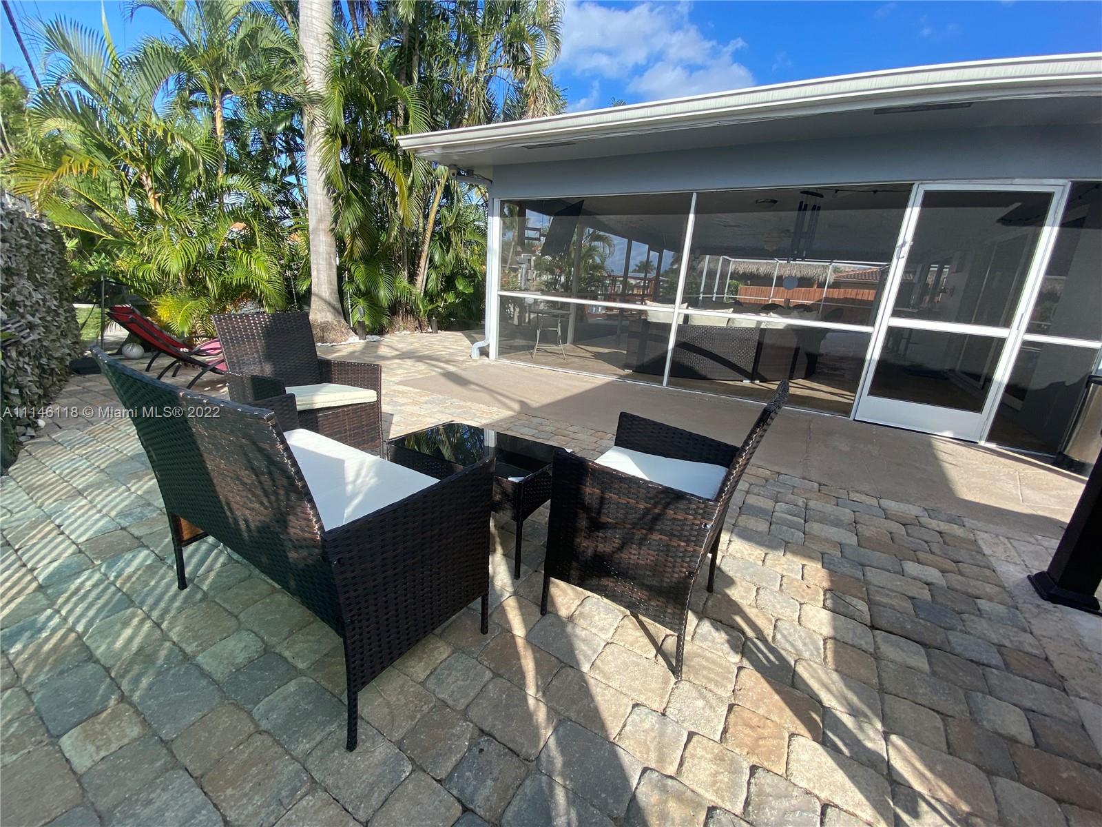 POMPANO ISLES SEC B - Residential