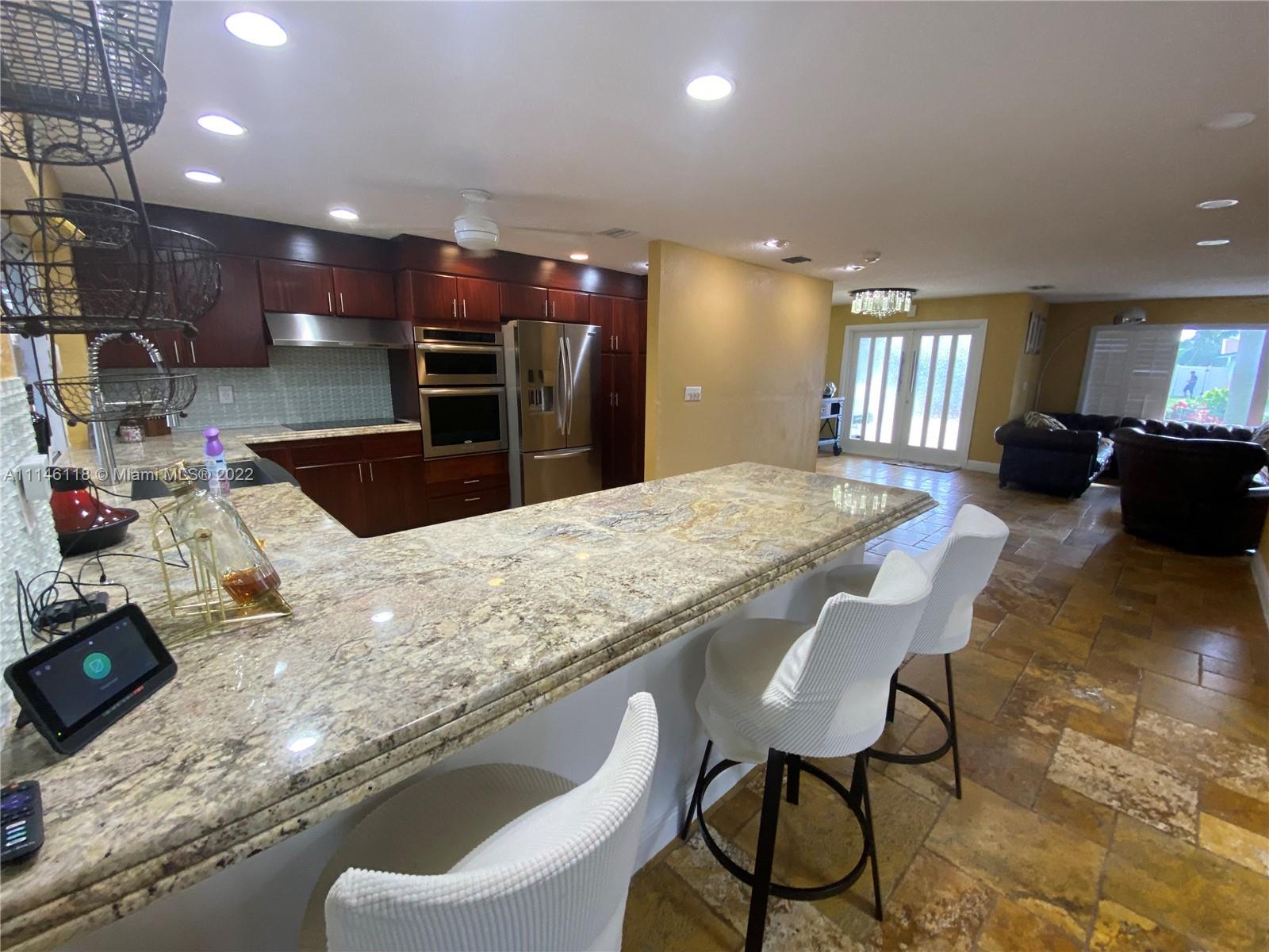 POMPANO ISLES SEC B - Residential