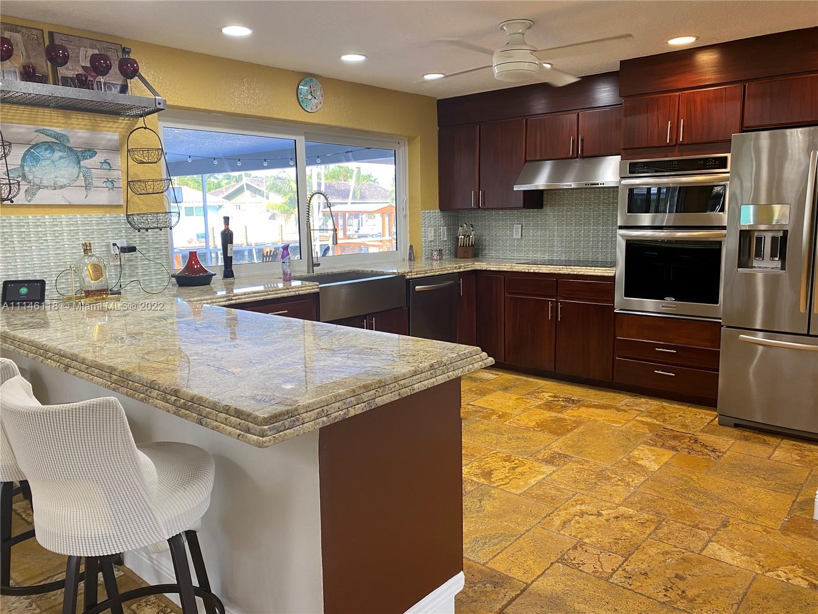 POMPANO ISLES SEC B - Residential