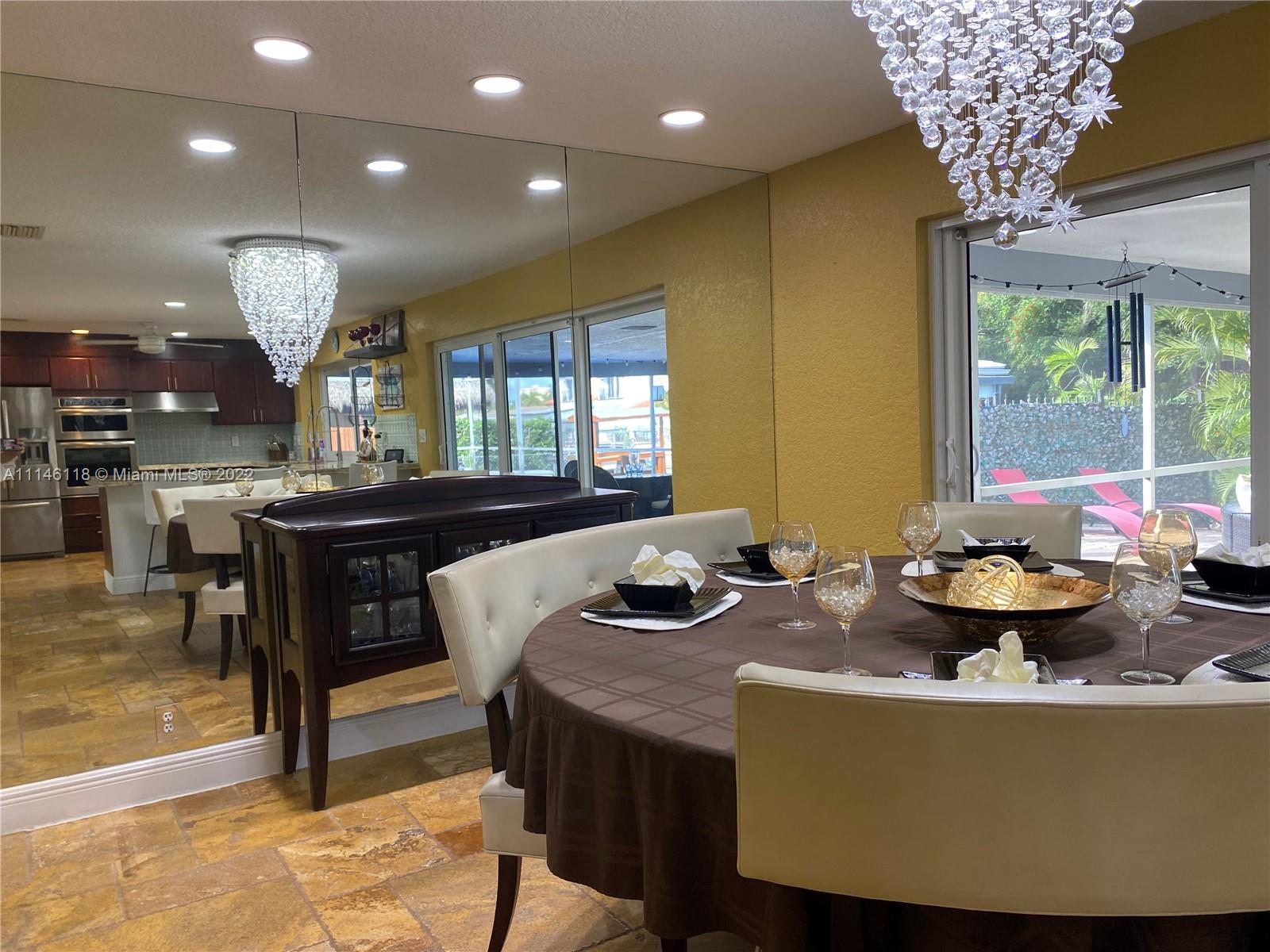 POMPANO ISLES SEC B - Residential