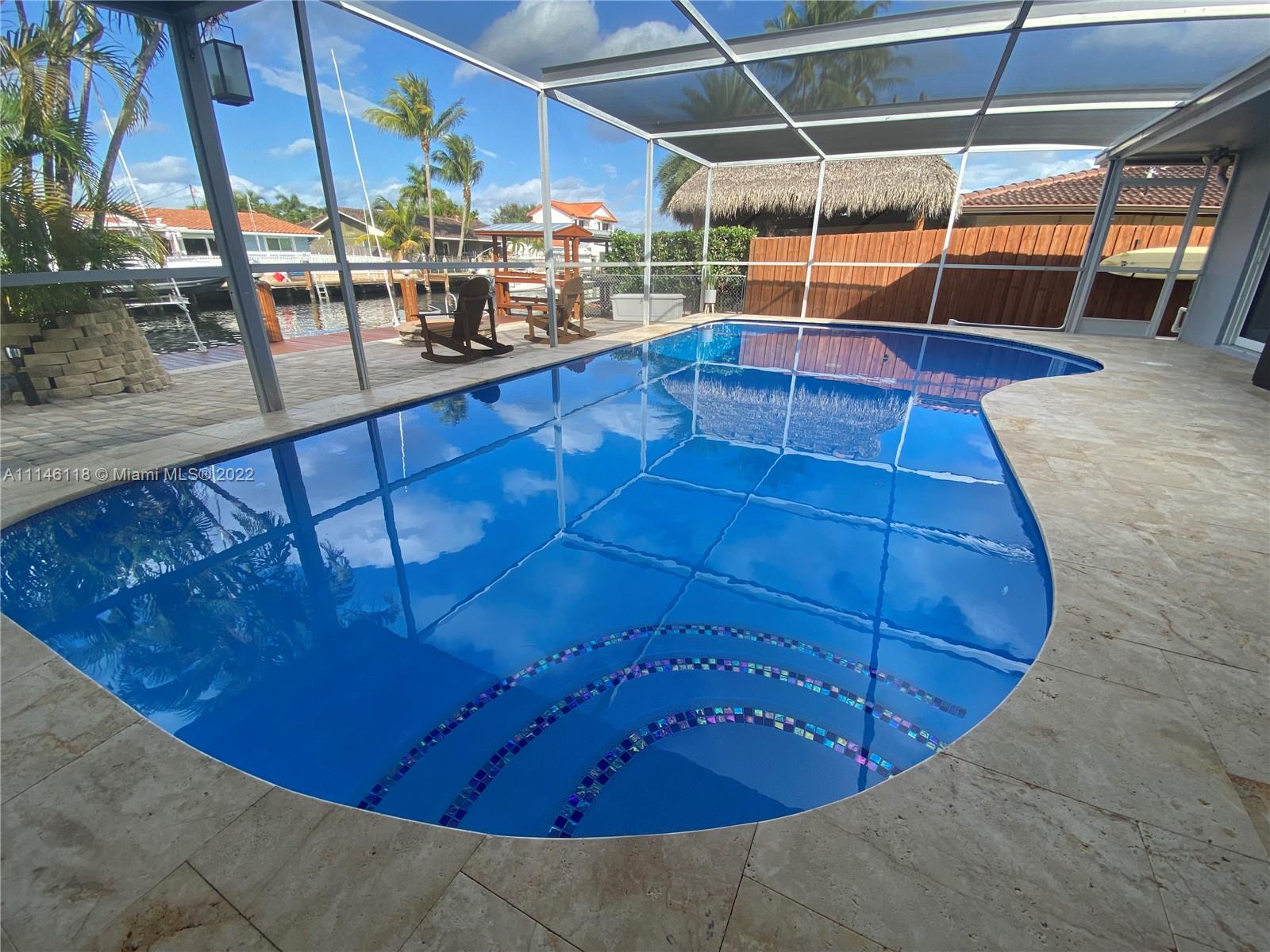 POMPANO ISLES SEC B - Residential