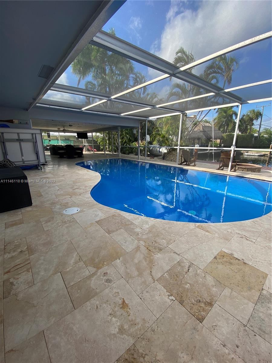 POMPANO ISLES SEC B - Residential