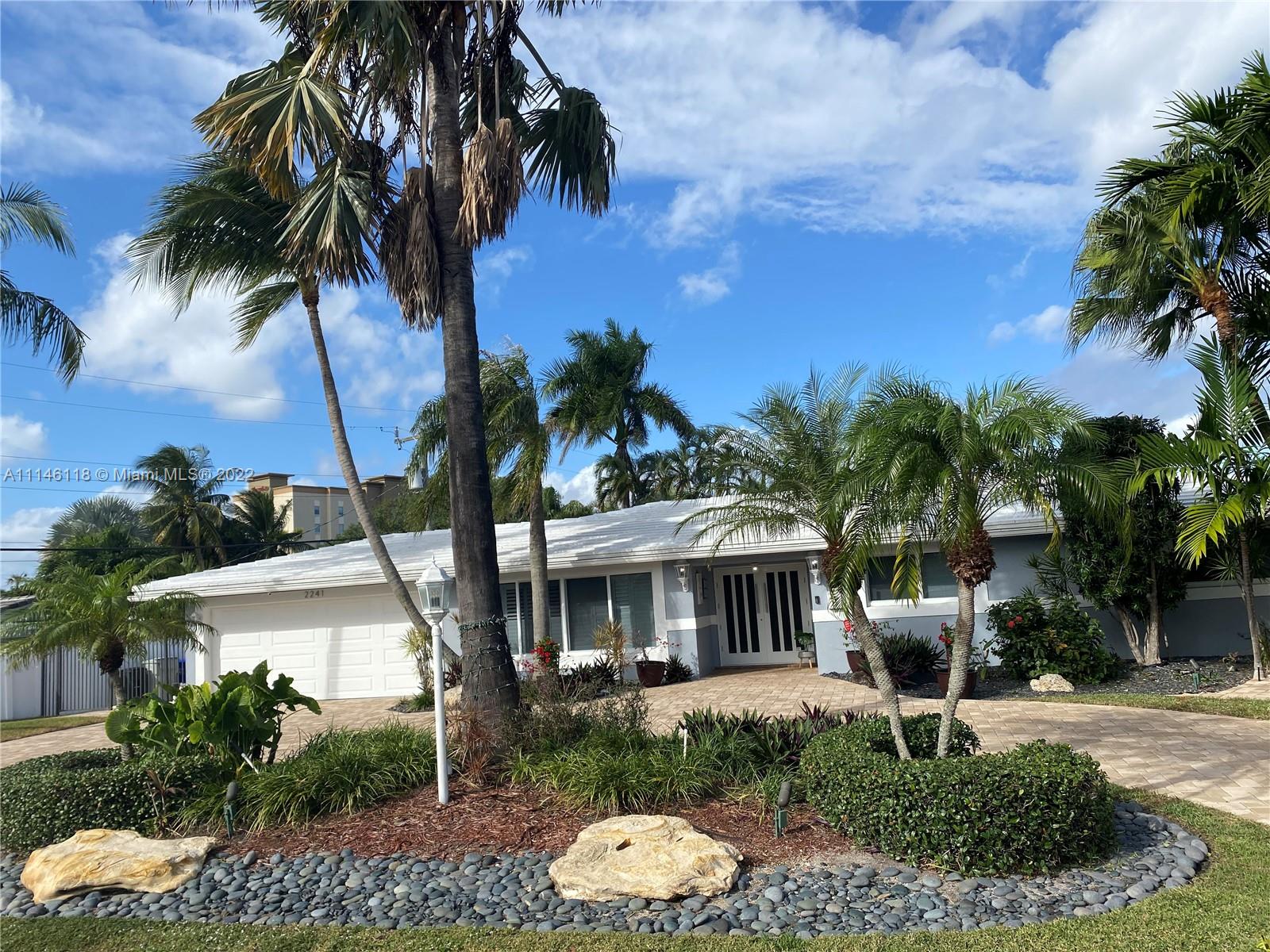 POMPANO ISLES SEC B - Residential