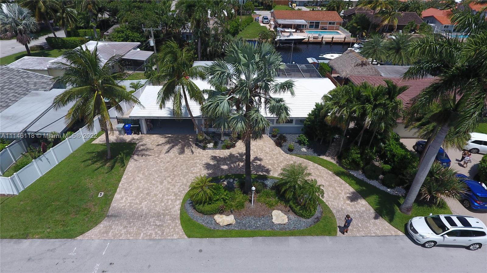POMPANO ISLES SEC B - Residential