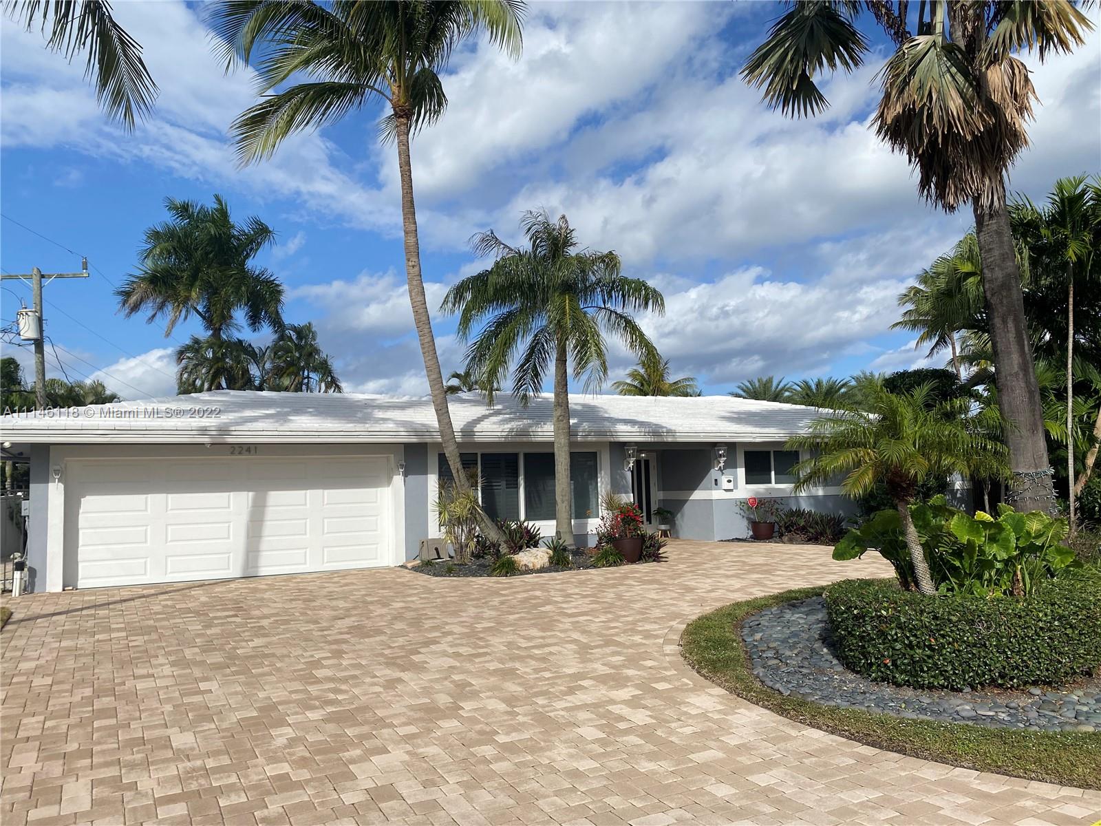 POMPANO ISLES SEC B - Residential
