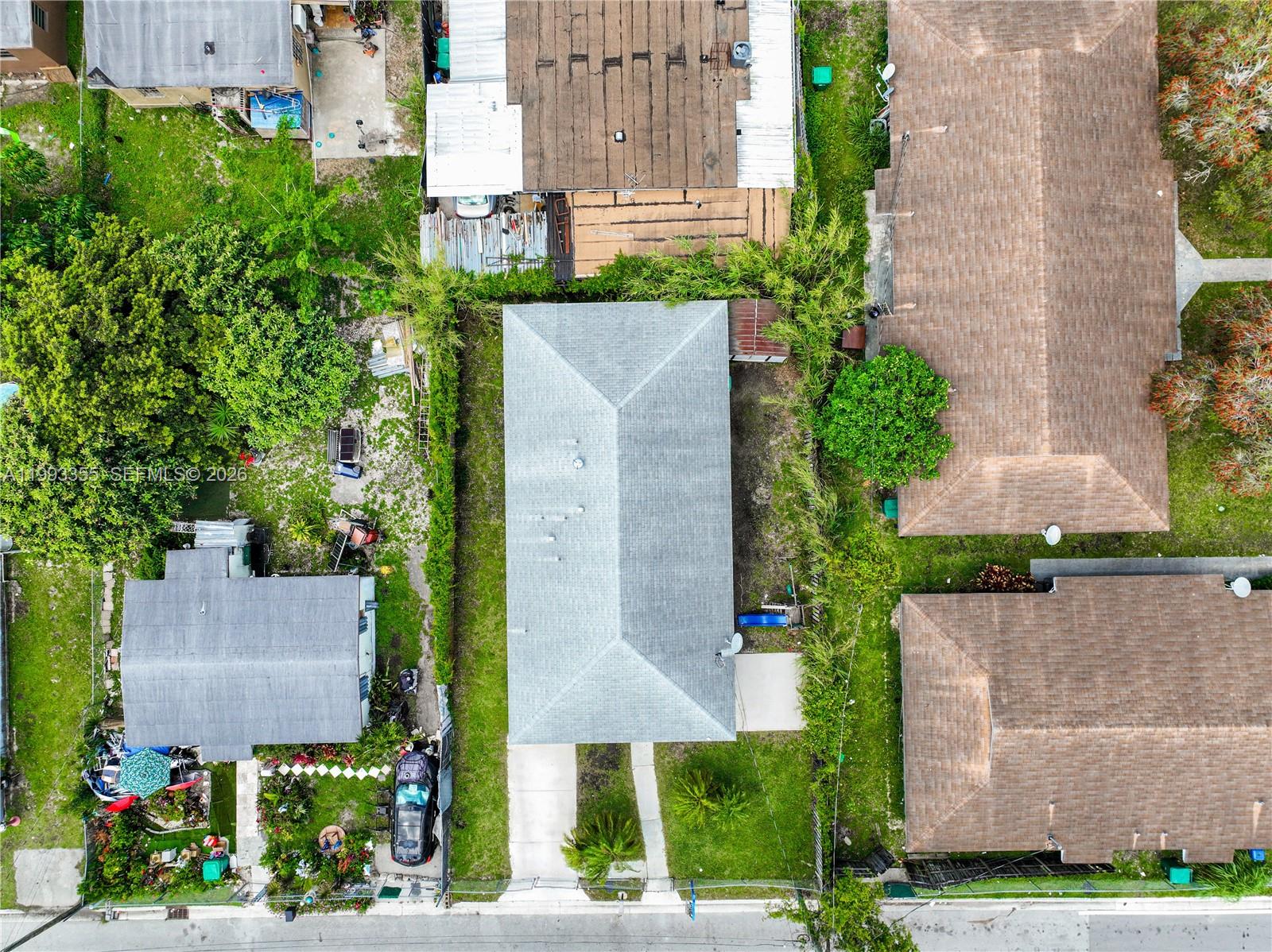 SUNNY LAND PARK - Residential