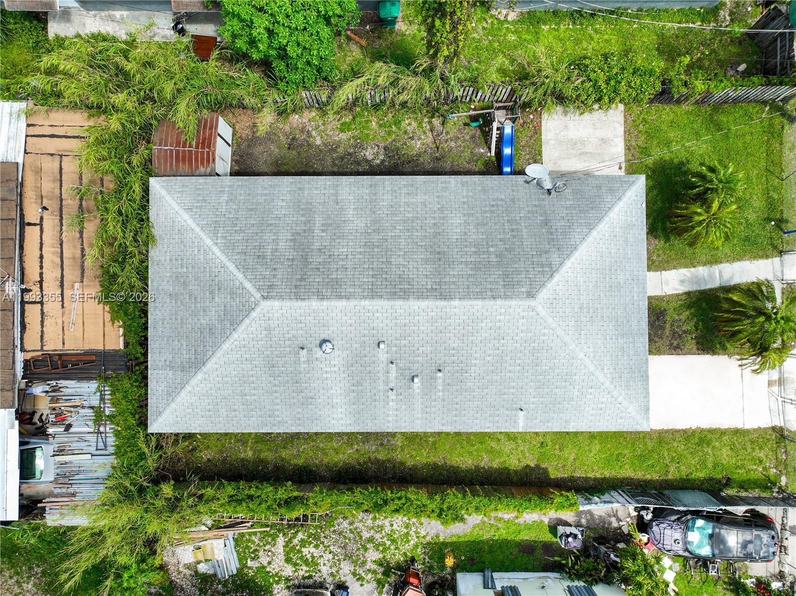 SUNNY LAND PARK - Residential