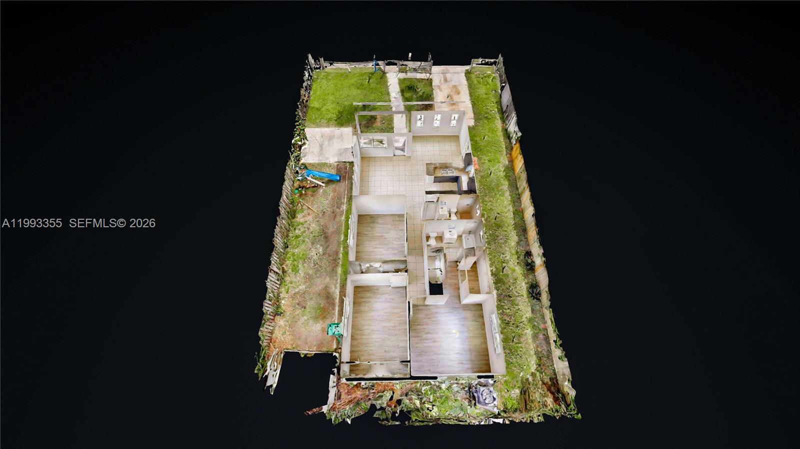 SUNNY LAND PARK - Residential