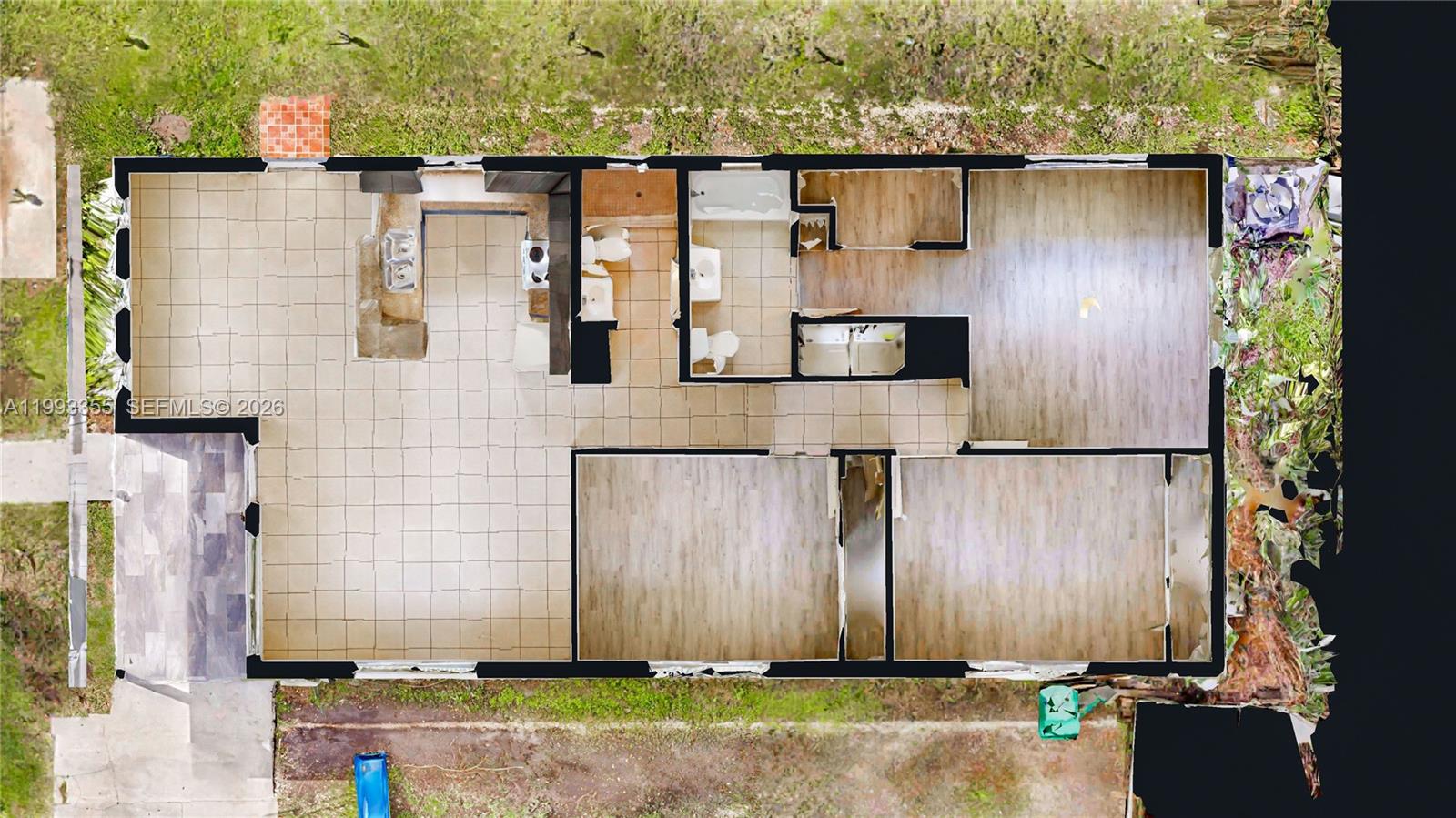 SUNNY LAND PARK - Residential