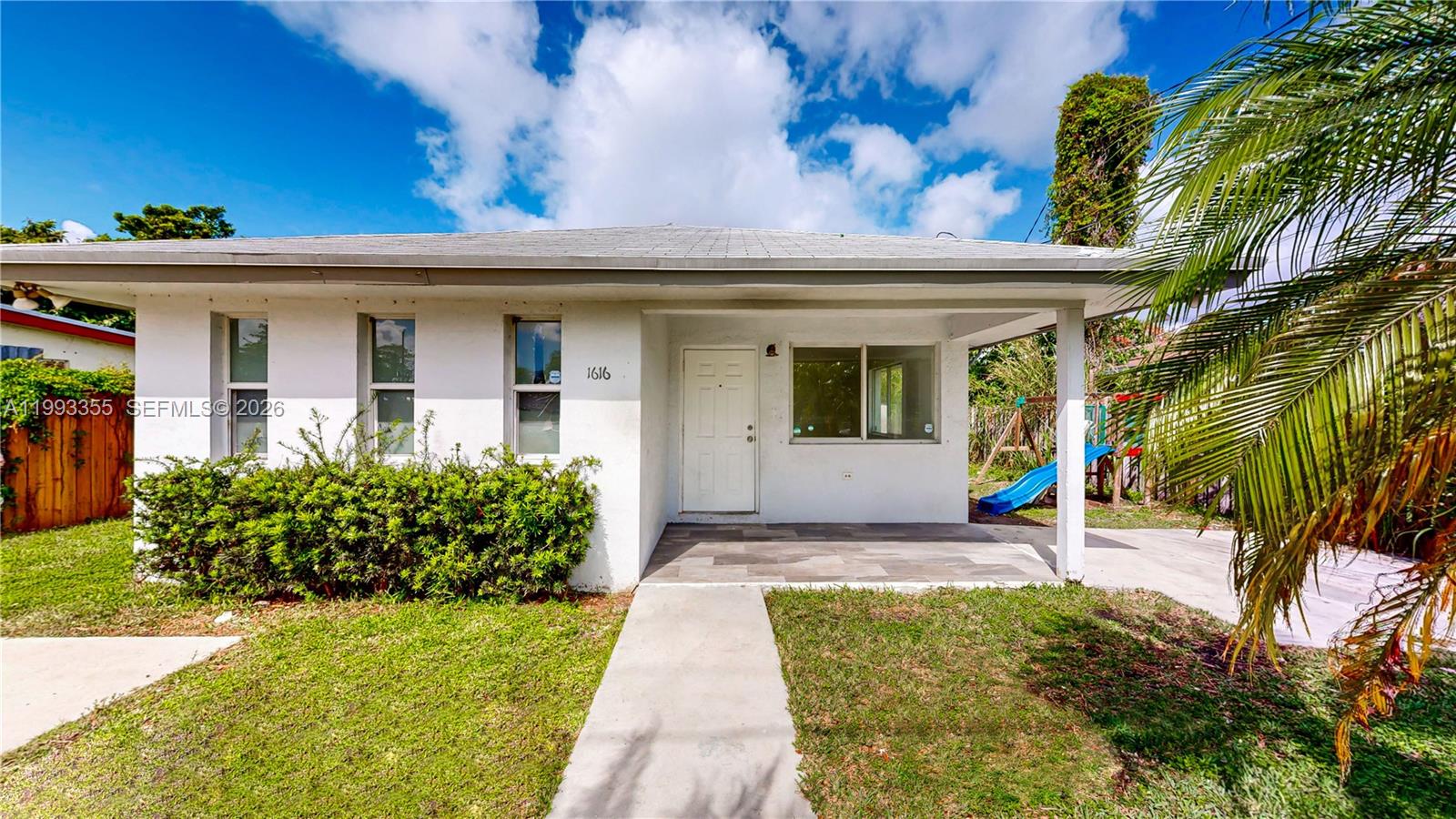 SUNNY LAND PARK - Residential