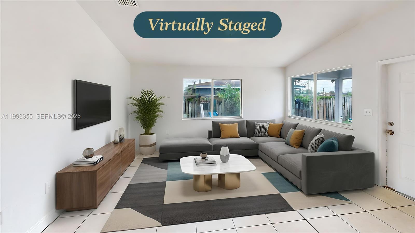 SUNNY LAND PARK - Residential