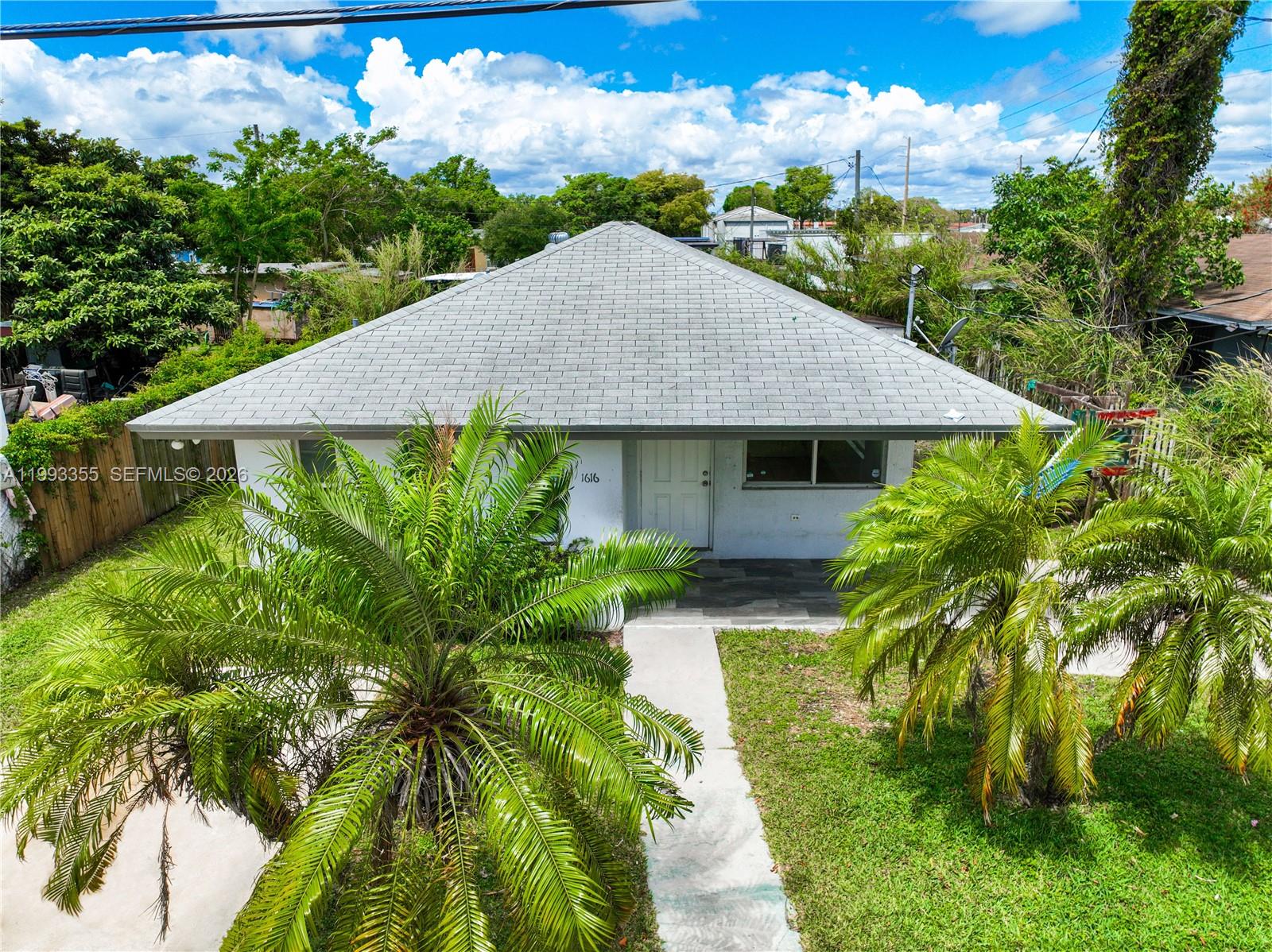 SUNNY LAND PARK - Residential