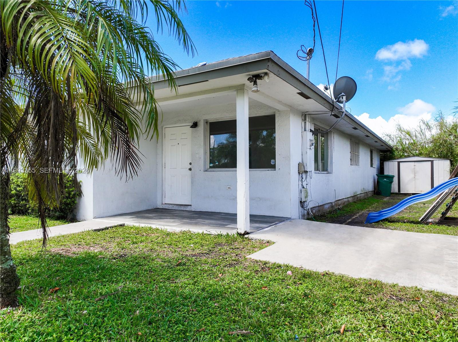 SUNNY LAND PARK - Residential