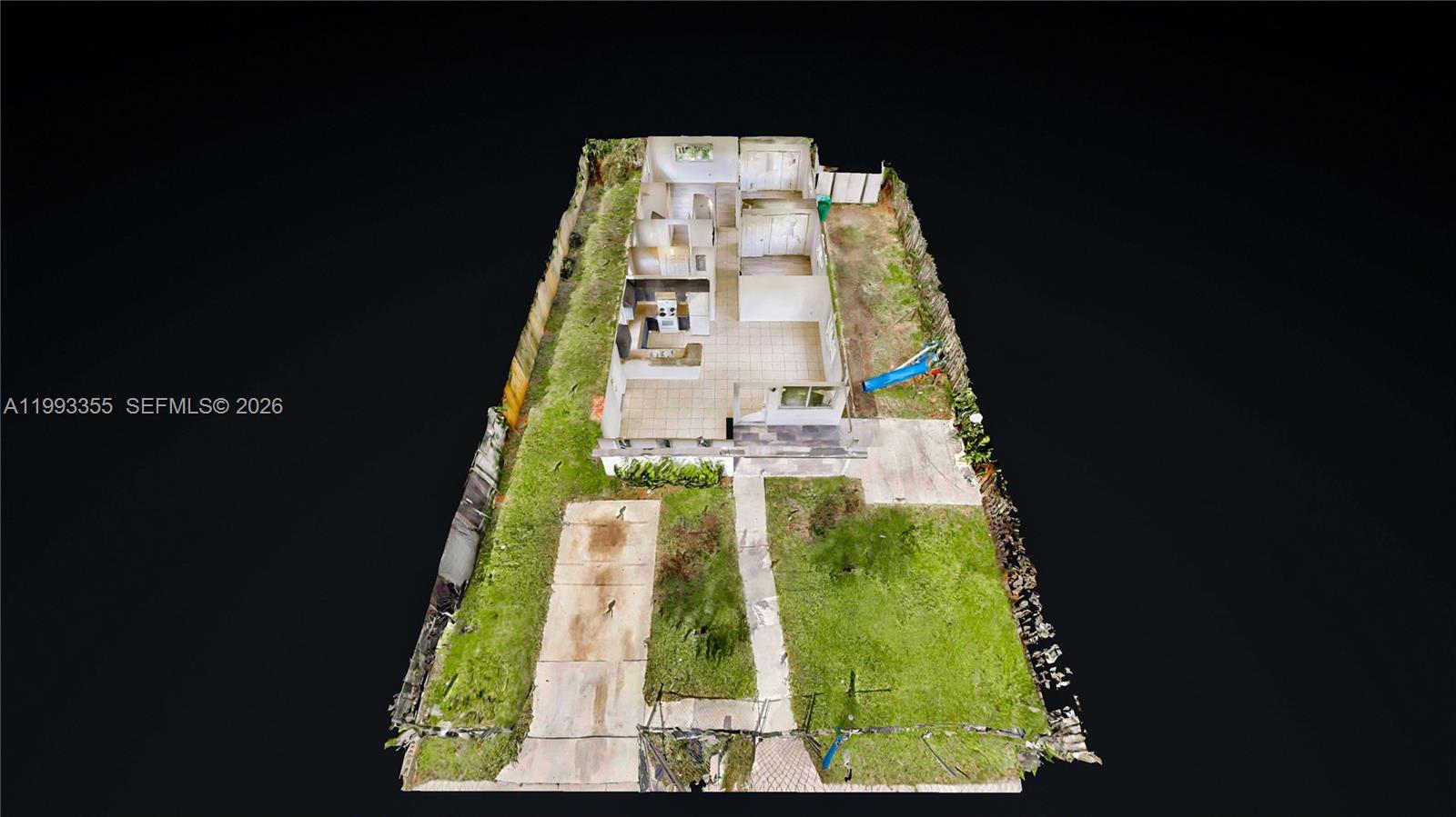 SUNNY LAND PARK - Residential