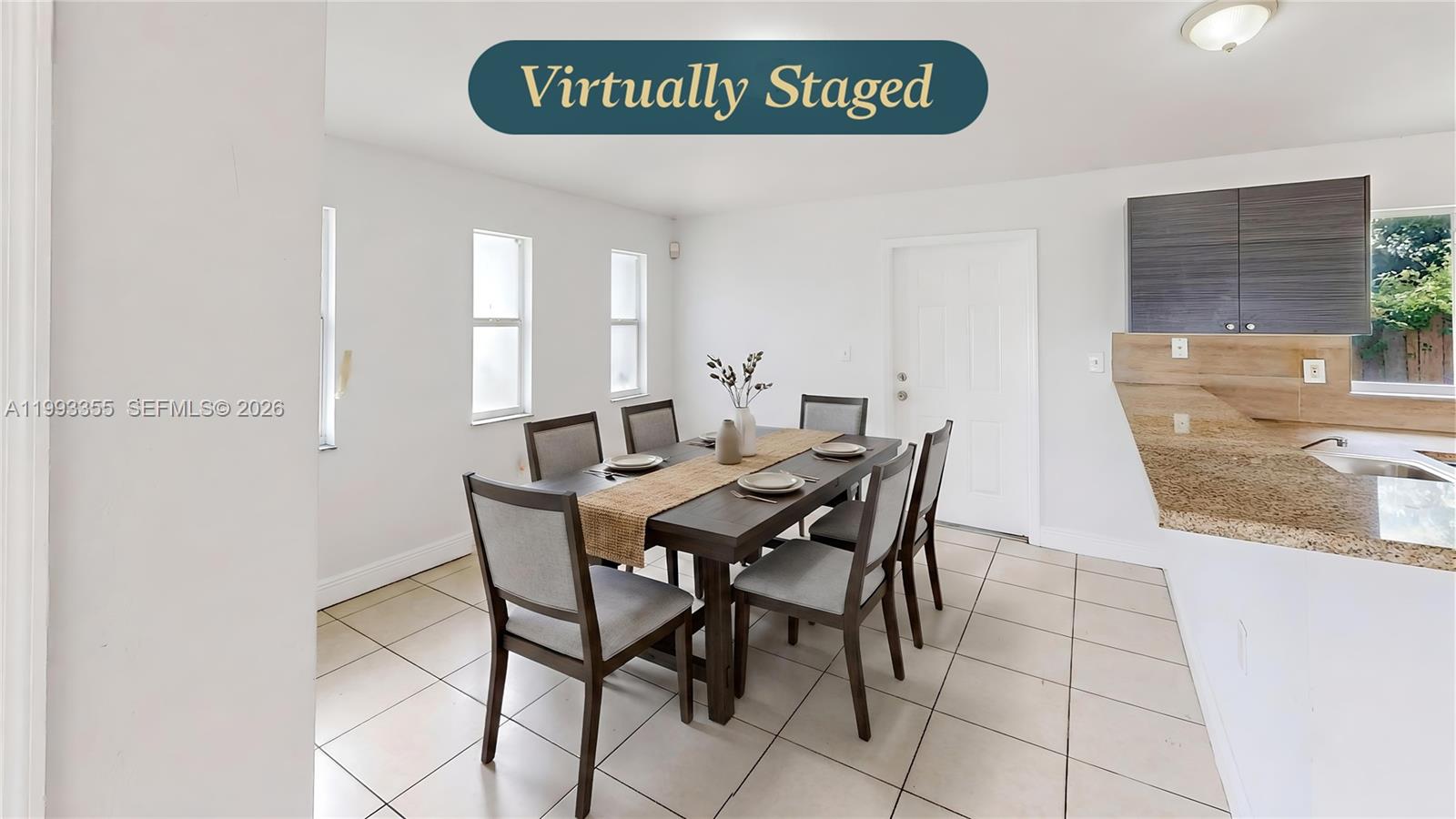 SUNNY LAND PARK - Residential