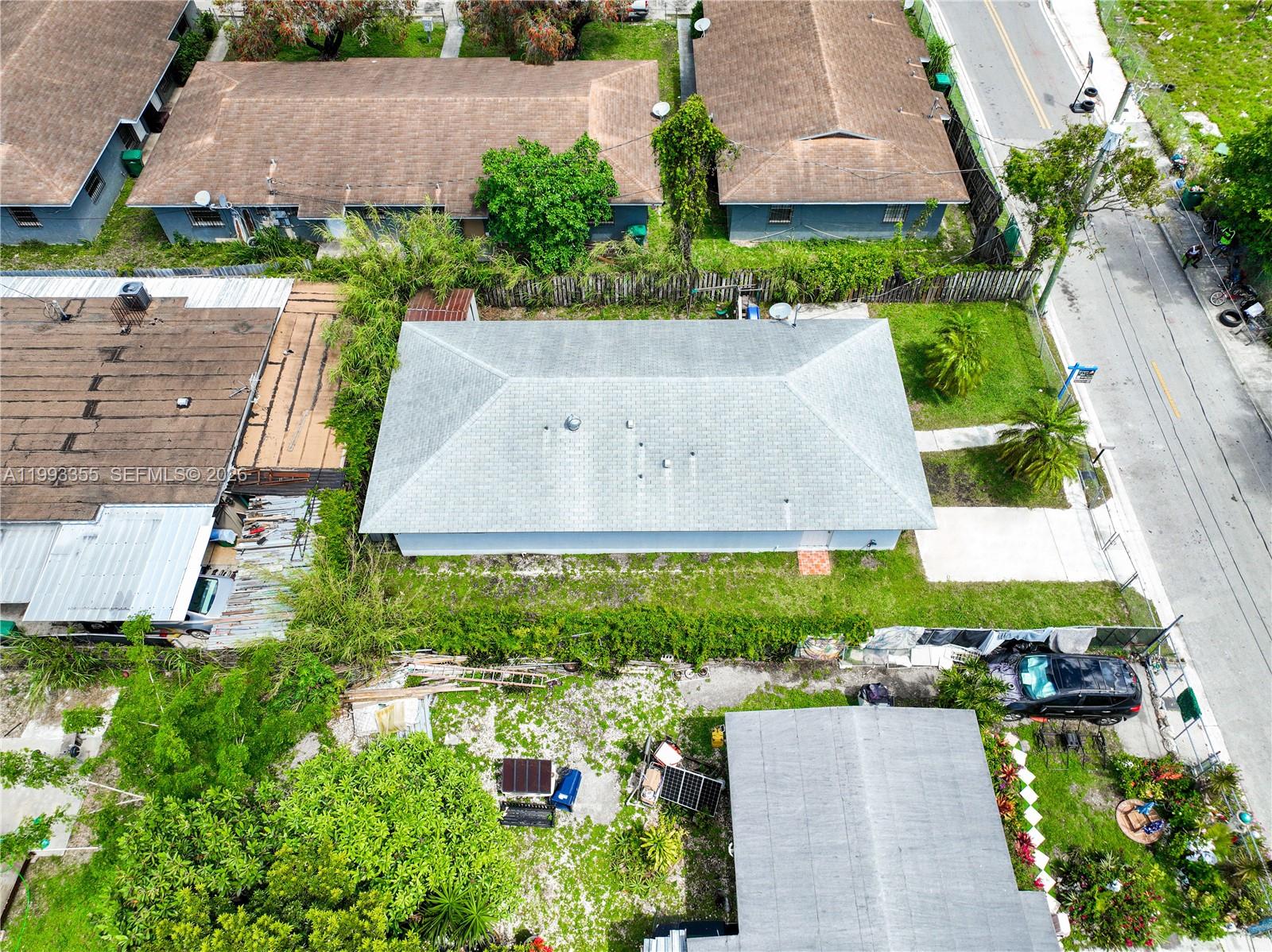 SUNNY LAND PARK - Residential