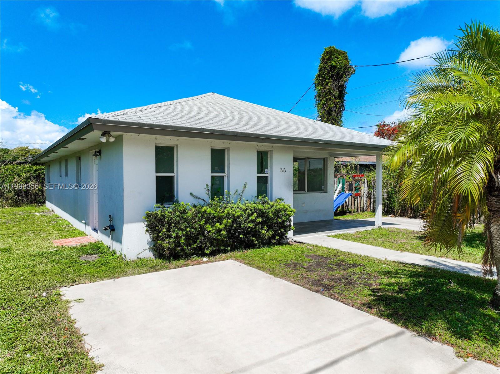 SUNNY LAND PARK - Residential