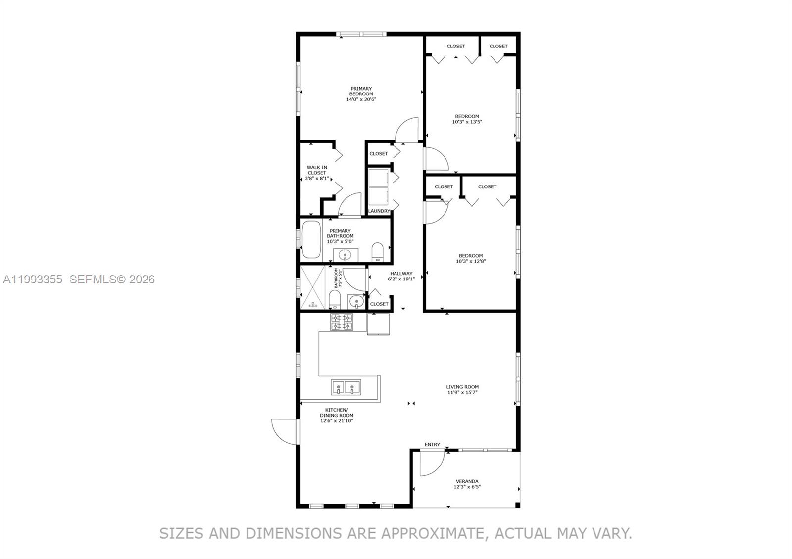 SUNNY LAND PARK - Residential