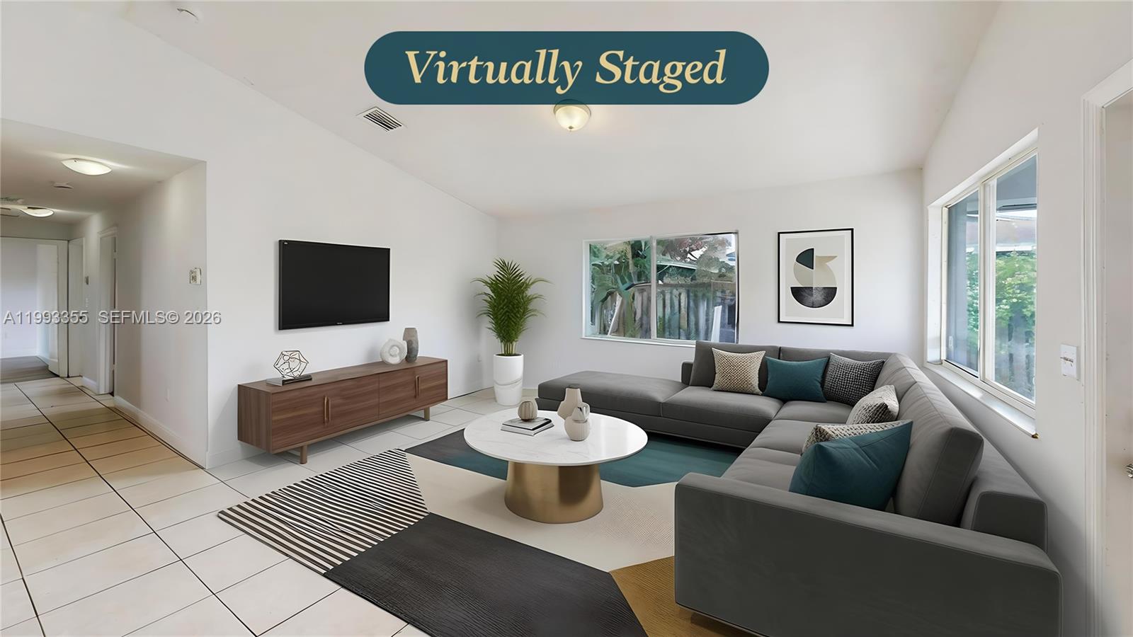 SUNNY LAND PARK - Residential