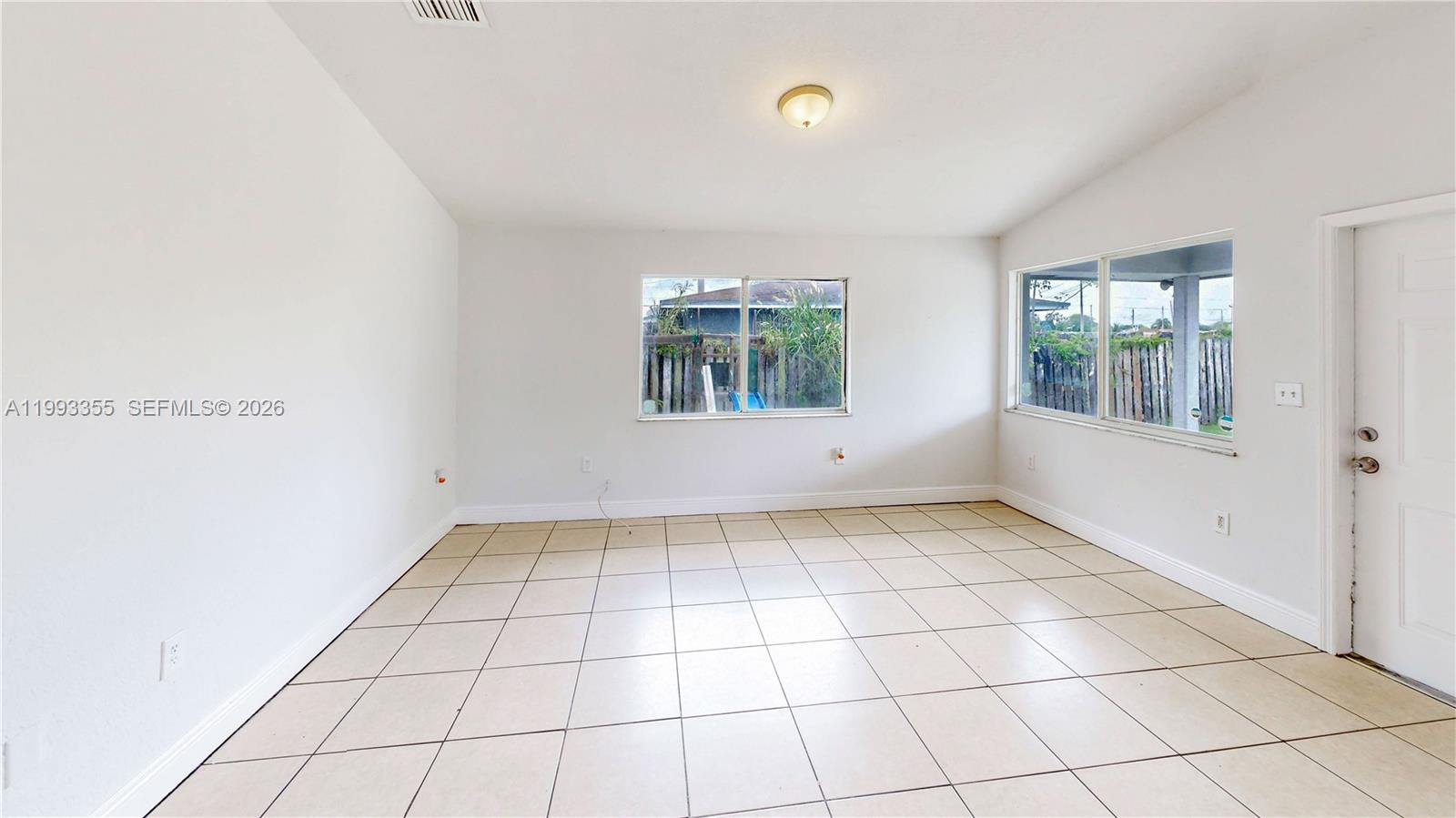 SUNNY LAND PARK - Residential