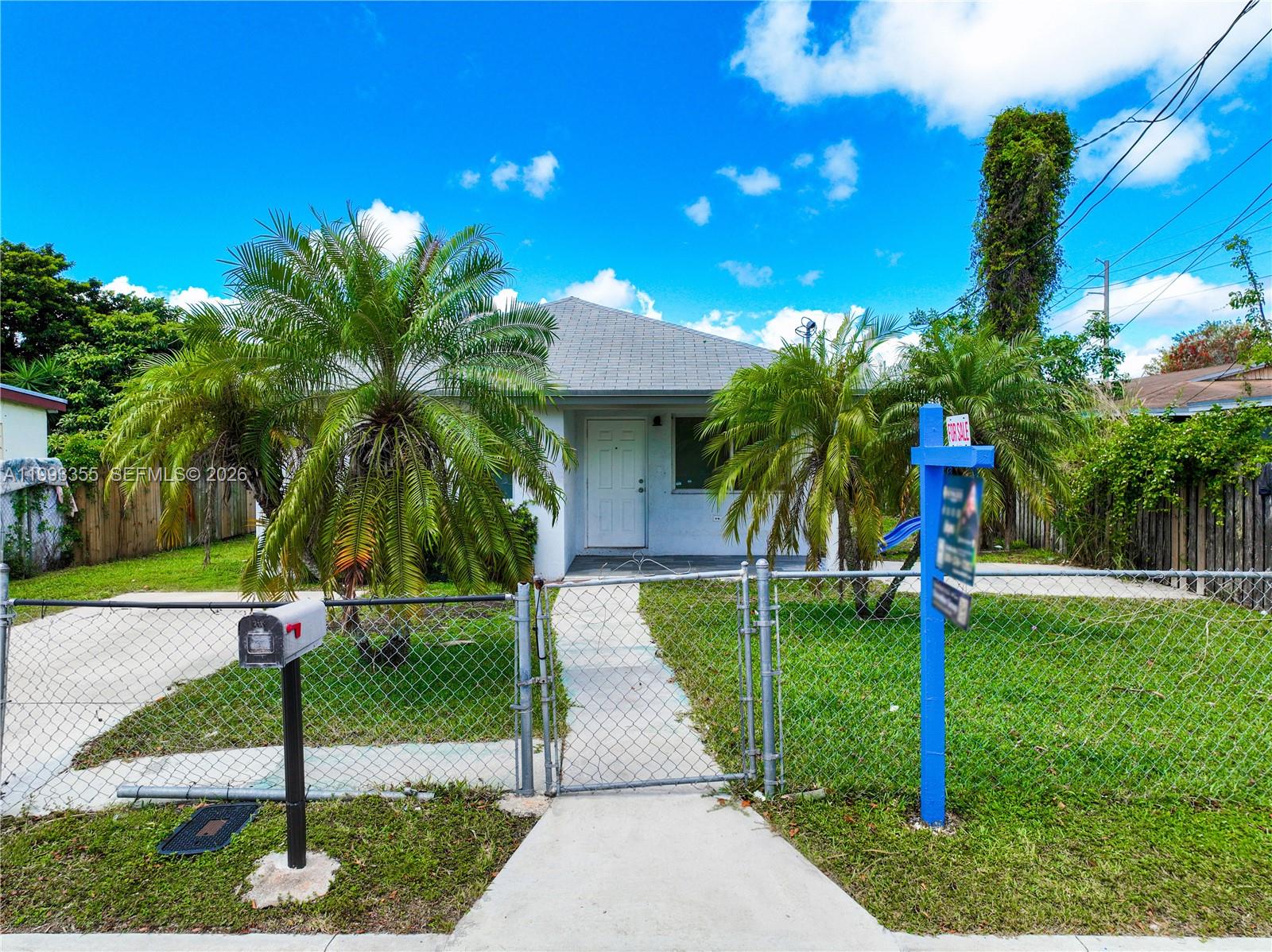 SUNNY LAND PARK - Residential