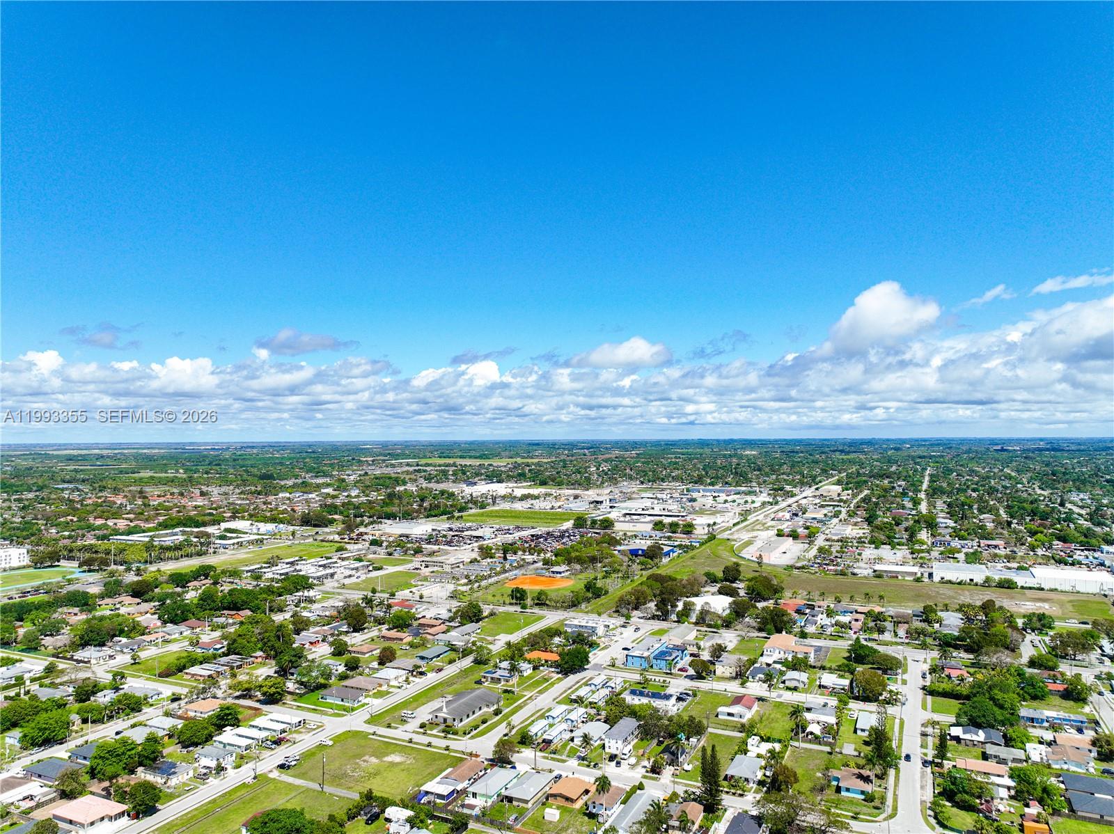 SUNNY LAND PARK - Residential
