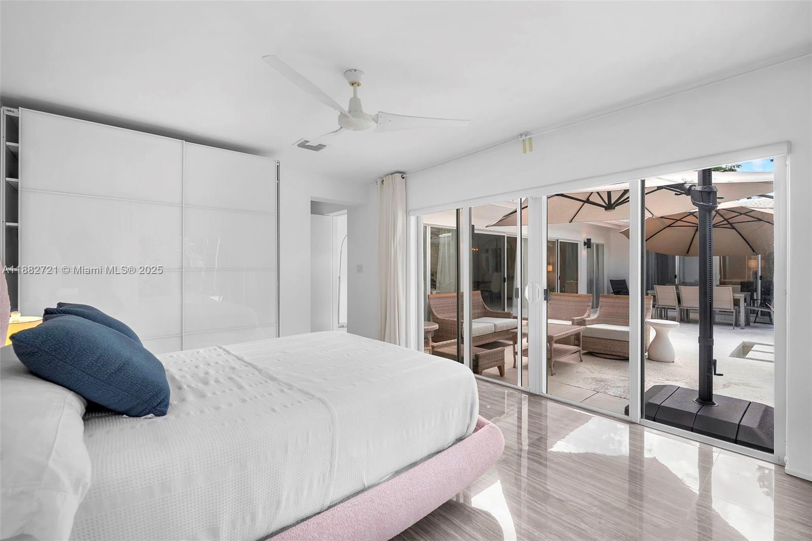 COCONUT GROVE MANOR - Residential Lease
