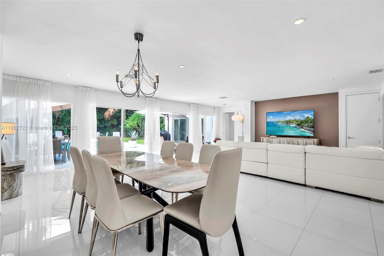 COCONUT GROVE MANOR - Residential Lease