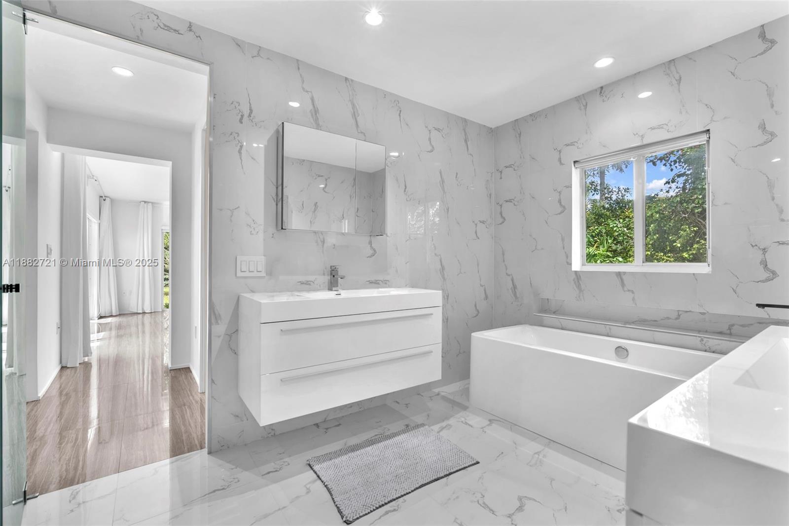 COCONUT GROVE MANOR - Residential Lease