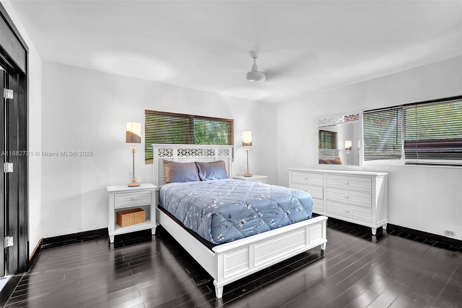 COCONUT GROVE MANOR - Residential Lease