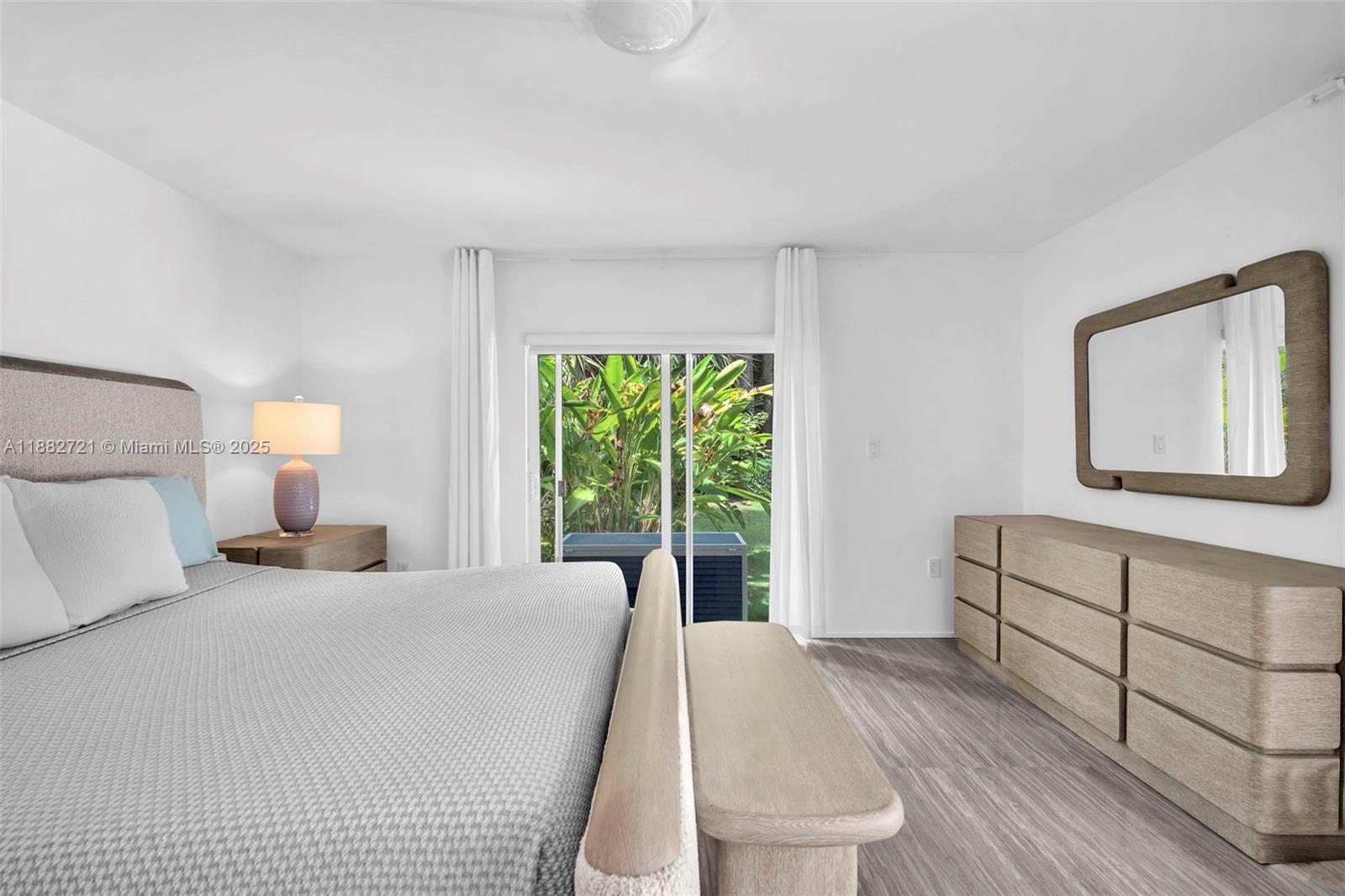 COCONUT GROVE MANOR - Residential Lease